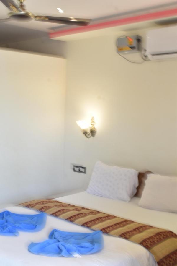Semyon Hotel Palolem Exterior photo
